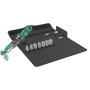 Drehmomentschlssel Safe-Torque A1 Set 1, 10?teilig (schwarz/grn, 1/4" Vierkant, 2-12 Nm) (05075830001)