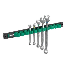 9641 Magnetleiste 6003 Joker 2, 5-teilig (Ringmaulschlssel-Satz) (05020234001)