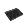 Deckeltasche fr Typ 3000 (schwarz) (LP/3000)