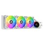 S90 RGB White AIO 360mm (wei) (4044951038619)