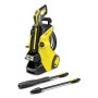 Hochdruckreiniger K 5 Power Control (gelb/schwarz, mit Dreckfrser) (1.324-550.0)