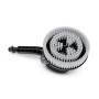 Rotierende Waschbrste WB 130 (schwarz, fr K 2 bis K 7, K Mini) (2.644-286.0)