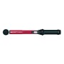 Red Drehmomentschlssel 1/2" (rot/schwarz, 20-100 Nm) (3301216)
