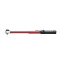 Red Drehmomentschlssel 1/2" (rot/schwarz, 40-200Nm) (3301217)