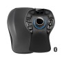 SpaceMouse Pro Wireless - Bluetooth Edition (schwarz) (3DX-700119)