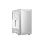 be quiet! PURE BASE 501 Airflow Window White Midi Tower Bianco (BGW75)