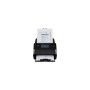 Canon imageFORMULA DR-S150 ADF + scanner ad alimentazione manuale 600 x 600 DPI A4 Nero (4044C003)