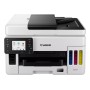 Canon MAXIFY GX6050 MegaTank Ad inchiostro A4 600 x 1200 DPI Wi-Fi (4470C006AA)