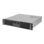 SST-RM23-502-MINI, Rack (schwarz)