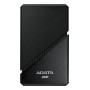 SE920 4 TB, Externe SSD (schwarz, USB4 (40 Gbit/s)) (SE920-4TCBK)