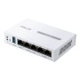 ASUS ExpertWiFi EBG15 router cablato Gigabit Ethernet Bianco (90IG08E0-MO3B00)