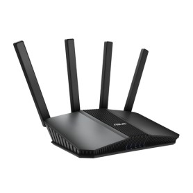 ASUS RT-BE58U router wireless 2.5 Gigabit Ethernet Dual-band (2.4 GHz/5 GHz) Nero (90IG0910-MO3C00) (90IG0A70-MO9C00)