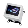 ASUS ROG RYUJIN III WB White Edition Blocco di acqua (90RC00V2-M0UAY0)