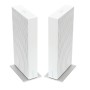 Wave 7 Doppelpack (schwarz) (FF.G2UTA.002)