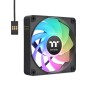 CT140 EX Reverse ARGB Sync PC Cooling Fan (schwarz, 3er Pack) (CL-F193-PL14SW-A)