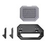 Chassis-Stnder-Kit fr The Tower 300 Limestone (schwarz/grau, zum horizontalen Aufstellen) (AC-074-ONINAN-A1)