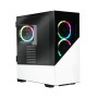 K 8 ARGB (wei, Tempered Glass) (ECA-EK8-WW-ARGB)