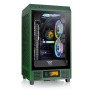 The Tower 200  (dunkelgrn, Tempered Glass) (CA-1X9-00SCWN-00)