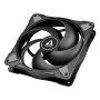 ARCTIC P14 Max Case per computer Ventilatore 14 cm Nero (ACFAN00287A)