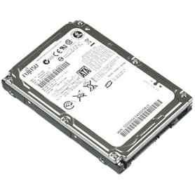 Fujitsu S26361-F3821-L800 drives allo stato solido 2.5" 800 GB Serial ATA III (S26361-F3821-L800)