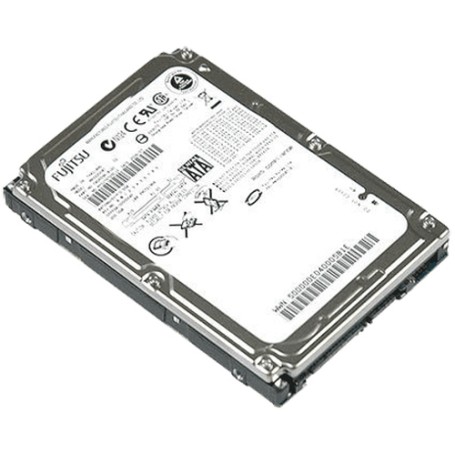 Fujitsu S26361-F3821-L800 drives allo stato solido 2.5" 800 GB Serial ATA III (S26361-F3821-L800)