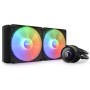 Kraken 280 RGB 280mm (schwarz) (RL-KR280-B1)