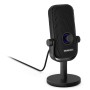 Solum Voice S (schwarz, USB-C) (EY1B013)