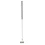 Xact Jtschuffel (schwarz/aluminium, 12,5cm) (1027041)