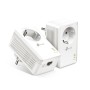 TP-Link TL-PA7019P KIT 1000 Mbit/s Collegamento ethernet LAN Bianco 2 pz (TL-PA7019P KIT(DE))