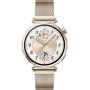 Watch GT5 41mm (Jana-B19M) (gold, goldenes Milanese-Armband) (55020DJQ)