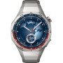 Watch GT5 PRO 46mm (Vili-B29M) (grau, Gehuse aus Titan und Keramik, graues Titanarmband) (55020DKB)