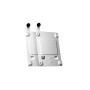 SSD Tray kit - Type-B (2-pack) (wei, 2 Stck) (FD-A-BRKT-002)