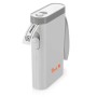 Peach PE110 stampante per etichette (CD) Termica diretta 203 x 203 DPI 60 mm/s Wireless Bluetooth (PE110-w)
