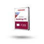 P300 2 TB (SATA 6 Gb/s, 3,5", Bulk) (HDWD220UZSVA)