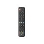LG TV-Ersatzfernbedienung (schwarz) (URC4911)