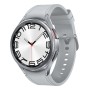 Samsung Galaxy Watch6 Classic SM-R960NZSADBT smartwatch e orologio sportivo 3,81 cm (1.5") OLED 47 mm Digitale 480 x 480 Pixel T