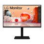 LG 27BA450-B Monitor PC 68,6 cm (27") 1920 x 1080 Pixel Full HD Nero (27BA450-B.AEU)