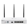 TP-LINK Festa FR365 Router WIFI 6 1x SFP 1xGb WAN 4xGb LAN