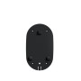 Ersatz-Wandmontageplatte, fr Charger Gemini flex (schwarz) (CH-04-08)