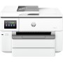 HP OfficeJet Pro Stampante multifunzione per grandi formati 9730e (537P6B)