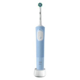 Oral-B Vitality Pro Adulto Spazzolino rotante-oscillante Grigio, Bianco (D103)