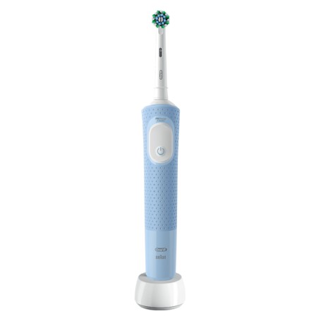 Oral-B Vitality Pro Adulto Spazzolino rotante-oscillante Grigio, Bianco (D103)