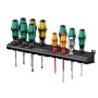 Wera Kraftform XXL Set Cacciavite dritto (05051010001)