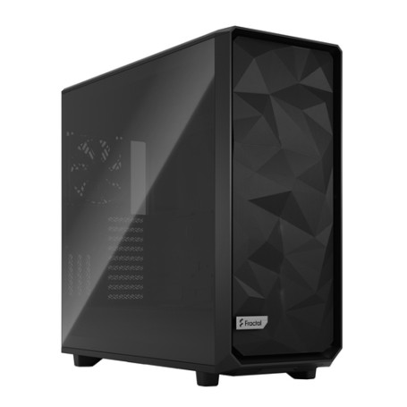 Fractal Design Meshify 2 XL Light Tempered Glass Tower Nero (FD-C-MES2X-02)