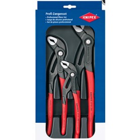 Knipex 00 20 09 V02 pinza Set di pinze