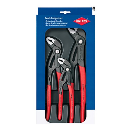 Knipex 00 20 09 V02 pinza Set di pinze