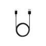 Samsung EP-DG930 cavo USB 1,5 m USB A USB C Nero (EP-DG930IBEGWW)