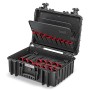 Knipex 00 21 35 LE cassetta per attrezzi Nero Polipropilene (PP)