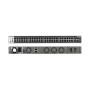 NETGEAR M4300-48X/US/EME Gestito 10G Ethernet (100/1000/10000) 1U Grigio (XSM4348CS-100NES)