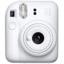 Fujifilm Instax Mini 12 86 x 54 mm Bianco (16806121)